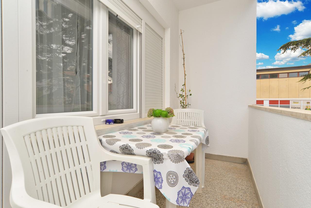Apartment Branko 1601 Fažana Esterno foto
