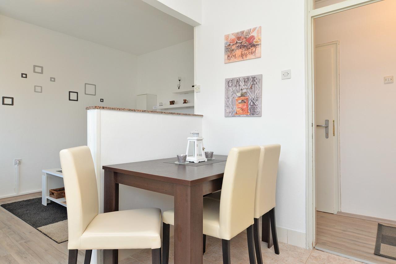 Apartment Branko 1601 Fažana Esterno foto