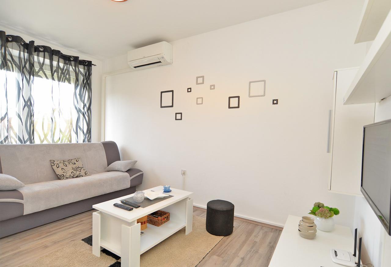 Apartment Branko 1601 Fažana Esterno foto